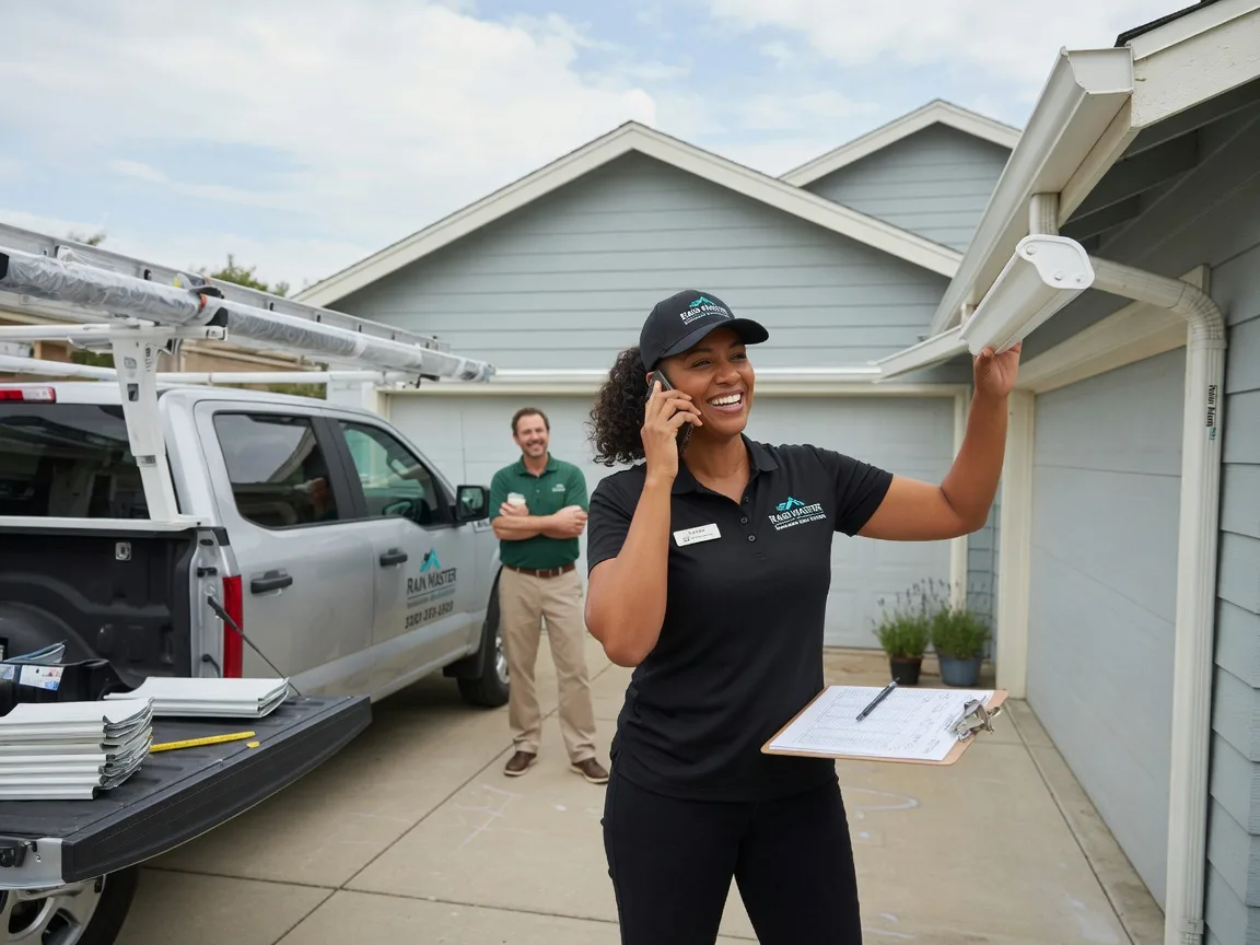Gutter Installation Batesville, TX FAQs